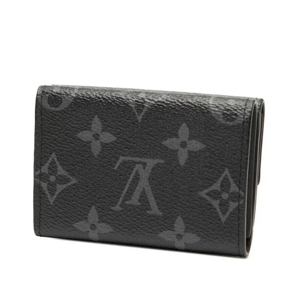 Louis Vuitton Discovery Compact Trifold Wallet M67630
